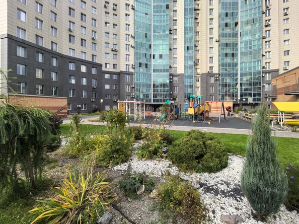 
  Продается студия 41.2 м². Фото 30.