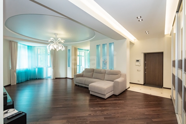 
  Продается 3-комн. квартира 104.7 м². Фото 5.