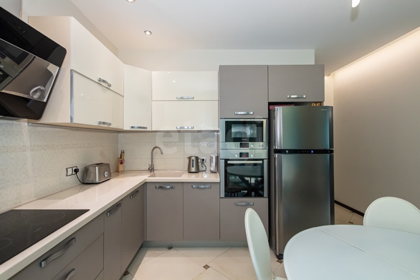 
  Продается 3-комн. квартира 104.7 м². Фото 8.