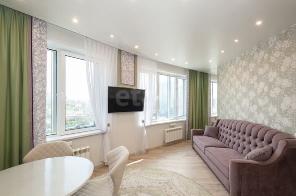 
  Продается 2-комн. квартира 68.9 м². Фото 3.