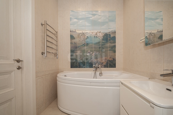 
  Продается 2-комн. квартира 68.9 м². Фото 24.