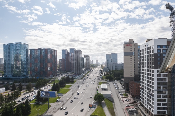 
  Продается 2-комн. квартира 68.9 м². Фото 29.