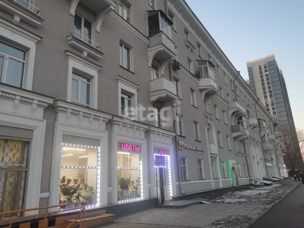 
  Продается 2-комн. квартира 57.8 м². Фото 5.