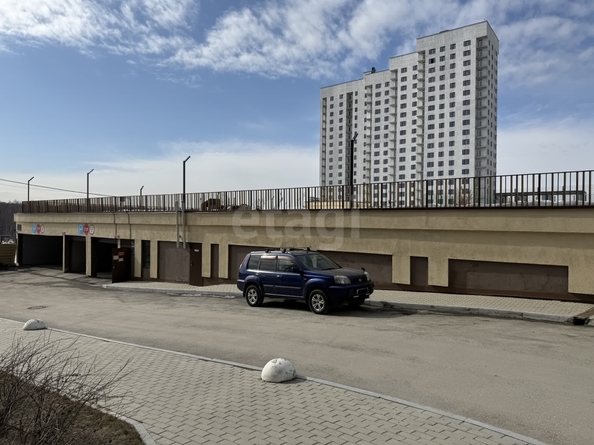 
  Продается парковка 15.7 м². Фото 7.