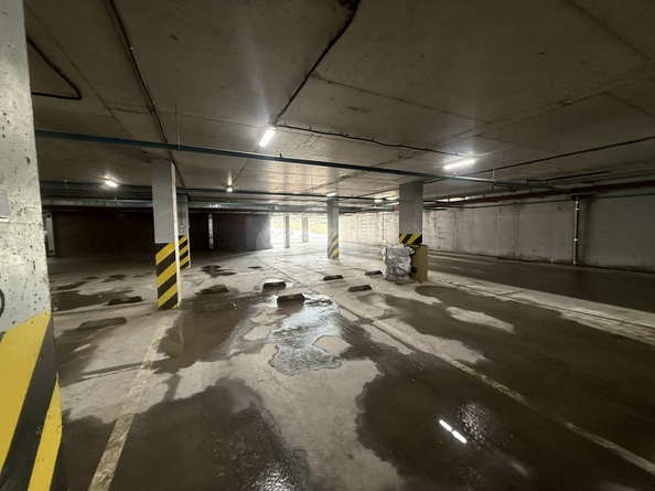 
  Продается парковка 15.7 м². Фото 15.