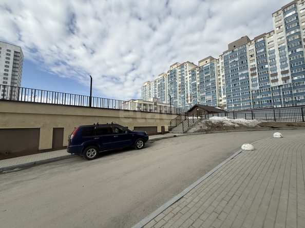 
  Продается парковка 15.7 м². Фото 16.