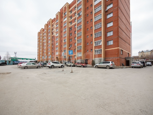 
  Продается 1-комн. квартира 37.4 м². Фото 15.