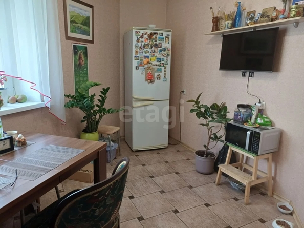 
  Продается 2-комн. квартира 56.9 м². Фото 6.