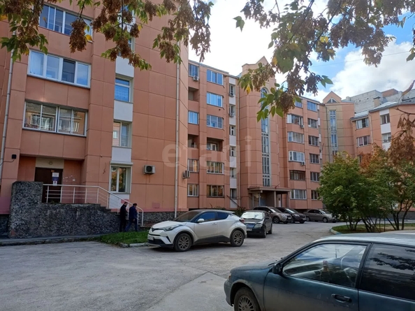 
  Продается 2-комн. квартира 56.9 м². Фото 11.