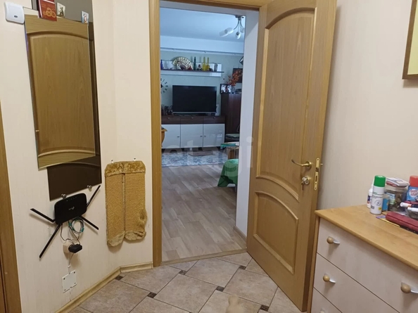 
  Продается 2-комн. квартира 56.9 м². Фото 16.