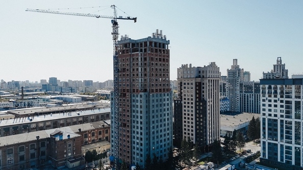 
  Продается 1-комн. квартира 48.9 м², в ЖК ОСКАР, дом 1. Фото 10.