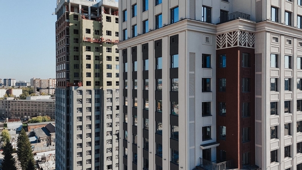 
  Продается 1-комн. квартира 48.9 м², в ЖК ОСКАР, дом 1. Фото 11.