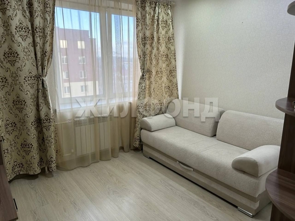 
  Продается студия 24.4 м². Фото 1.