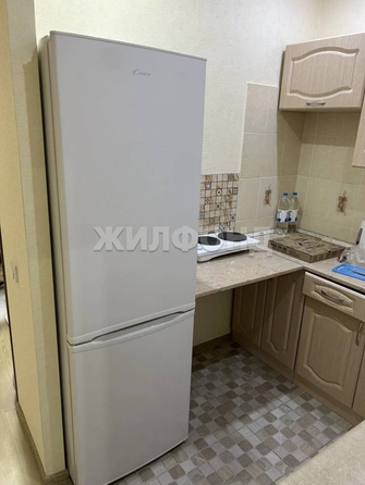 
  Продается студия 24.4 м². Фото 4.