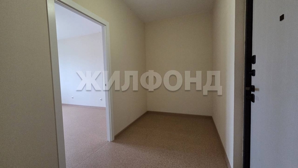 
  Продается 1-комн. квартира 41.3 м². Фото 11.