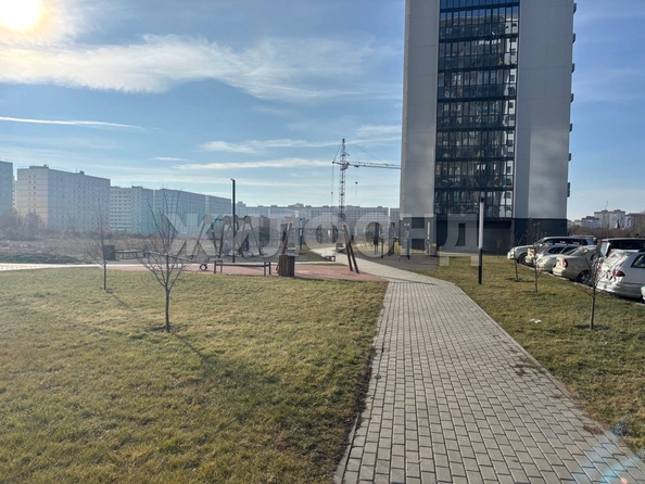
  Продается 1-комн. квартира 41.3 м². Фото 13.