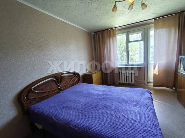 
  Продается 1-комн. квартира 28.4 м². Фото 6.