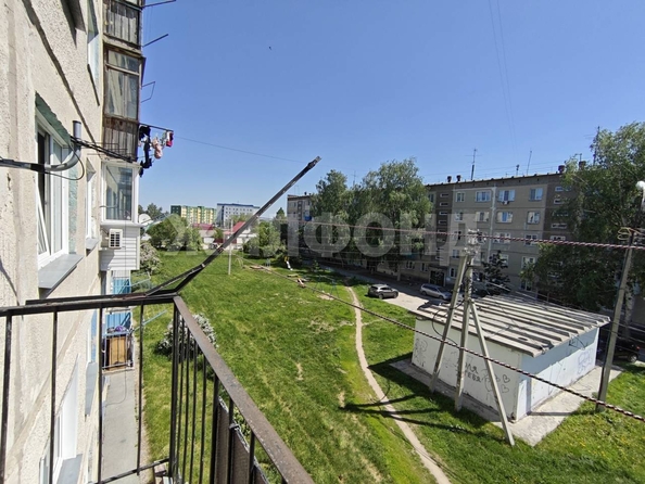 
  Продается 1-комн. квартира 28.4 м². Фото 9.