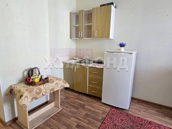 
  Продается студия 19.3 м². Фото 6.