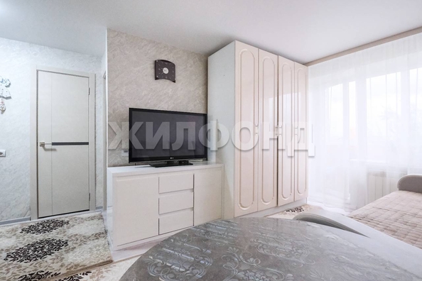 
  Продается 1-комн. квартира 30.7 м². Фото 2.