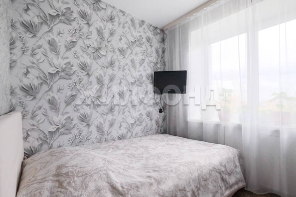 
  Продается 1-комн. квартира 30.7 м². Фото 7.