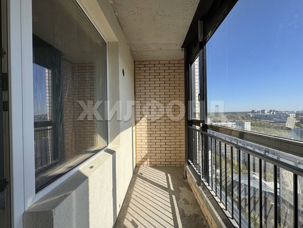 
  Продается 1-комн. квартира 33.7 м², в ЖК Характер. Фото 1.