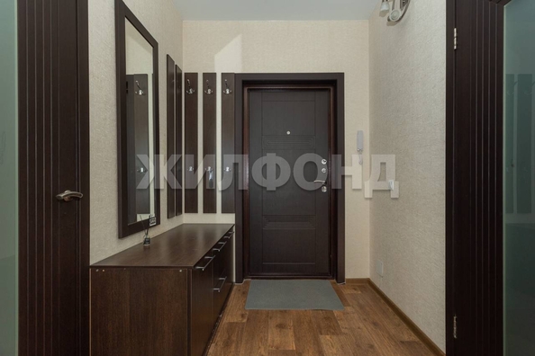 
  Продается 1-комн. квартира 42 м². Фото 12.