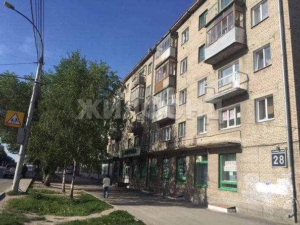 
  Продается 1-комн. квартира 27.9 м². Фото 8.