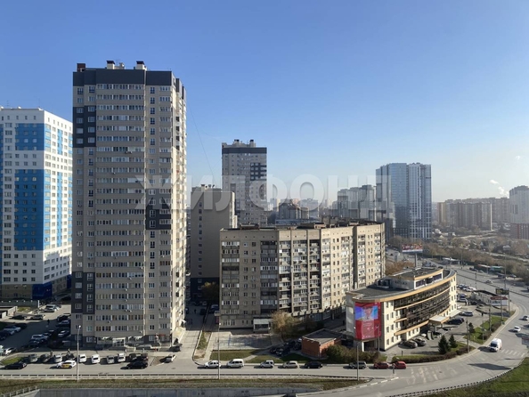 
  Продается 2-комн. квартира 70.3 м². Фото 22.