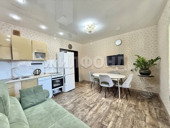 
  Продается 2-комн. квартира 55.5 м². Фото 1.