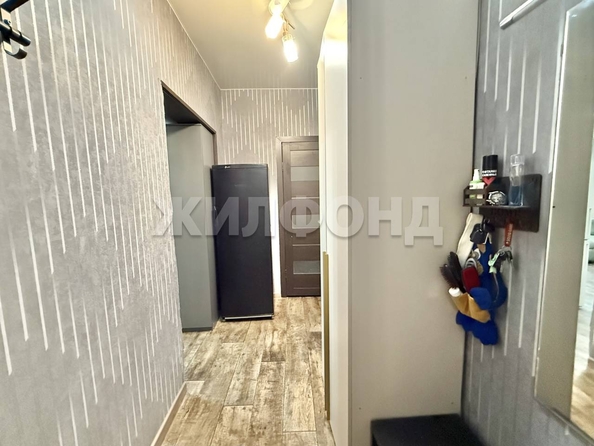 
  Продается 2-комн. квартира 55.5 м². Фото 12.