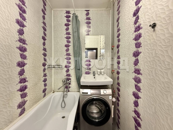 
  Продается 2-комн. квартира 55.5 м². Фото 13.