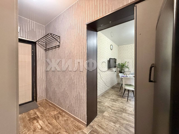 
  Продается 2-комн. квартира 55.5 м². Фото 19.