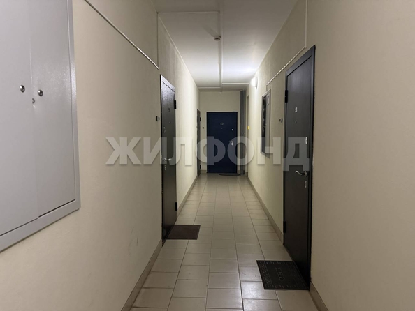 
  Продается 2-комн. квартира 55.5 м². Фото 21.
