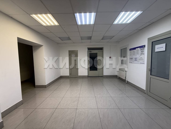 
  Продается 2-комн. квартира 55.5 м². Фото 23.
