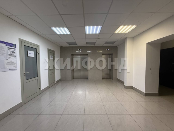 
  Продается 2-комн. квартира 55.5 м². Фото 24.