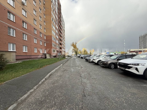 
  Продается 2-комн. квартира 55.5 м². Фото 26.