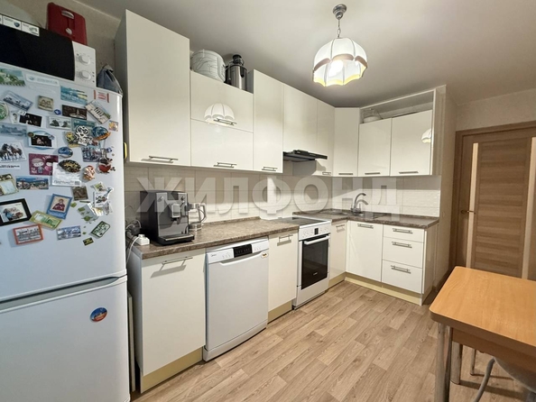 
  Продается 2-комн. квартира 48.9 м². Фото 3.