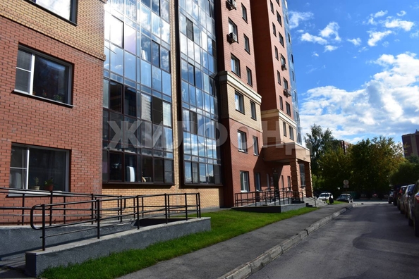 
  Продается 2-комн. квартира 48.9 м². Фото 23.