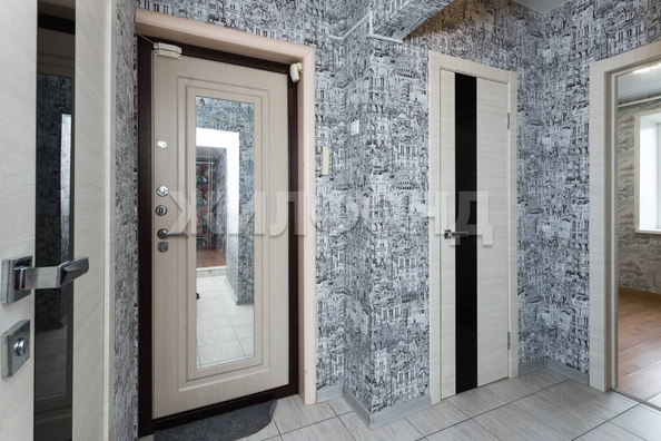 
  Продается 2-комн. квартира 57.4 м². Фото 4.