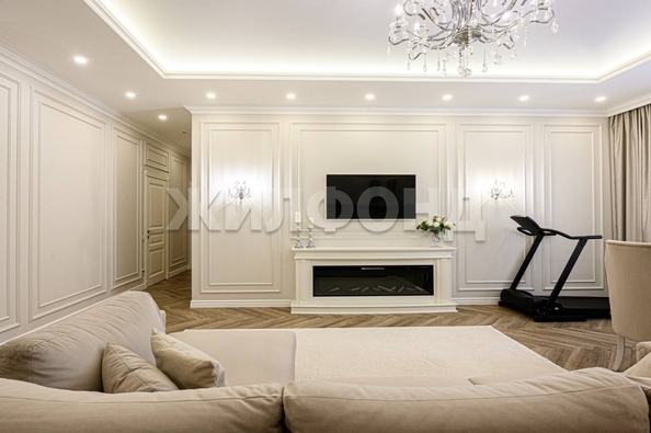 
  Продается 3-комн. квартира 100.2 м², в ЖК Переулок Бульварный, дом 4. Фото 4.