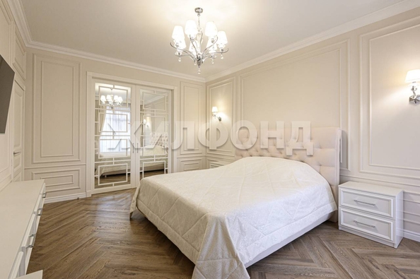 
  Продается 3-комн. квартира 100.2 м², в ЖК Переулок Бульварный, дом 4. Фото 12.
