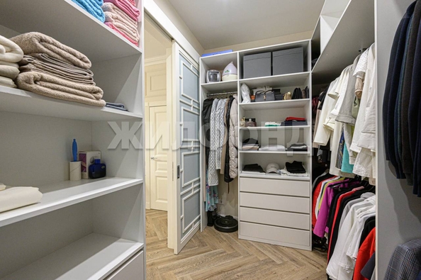 
  Продается 3-комн. квартира 100.2 м², в ЖК Переулок Бульварный, дом 4. Фото 16.