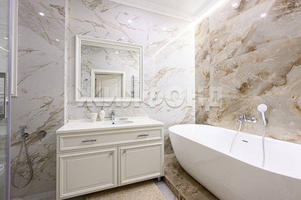 
  Продается 3-комн. квартира 100.2 м², в ЖК Переулок Бульварный, дом 4. Фото 17.