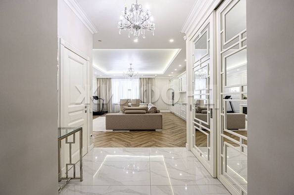
  Продается 3-комн. квартира 100.2 м², в ЖК Переулок Бульварный, дом 4. Фото 26.