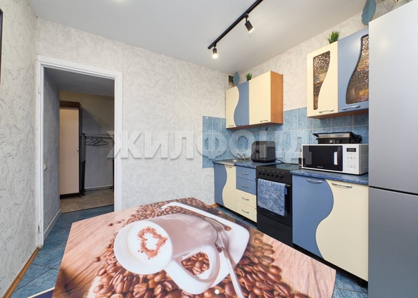 
  Продается 3-комн. квартира 64.1 м². Фото 4.