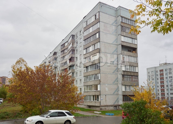 
  Продается 3-комн. квартира 64.1 м². Фото 21.