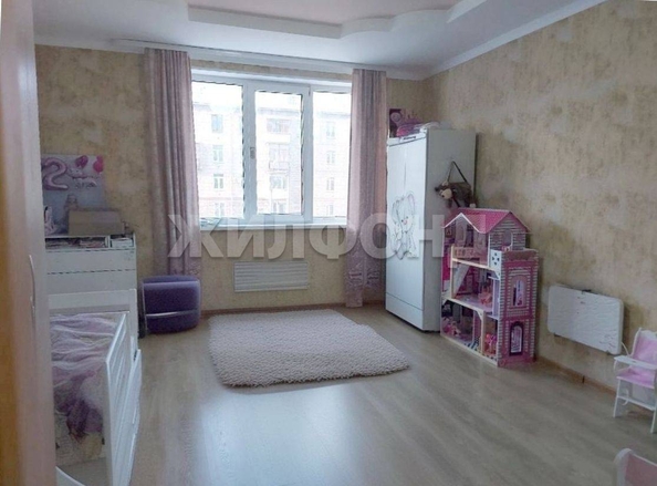 
  Продается 3-комн. квартира 98.3 м². Фото 4.