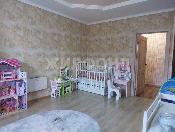 
  Продается 3-комн. квартира 98.3 м². Фото 5.