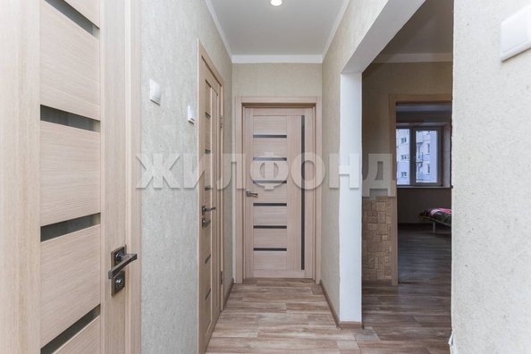 
  Продается 3-комн. квартира 58.6 м². Фото 5.